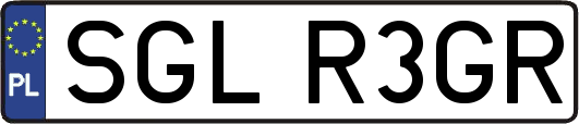SGLR3GR
