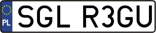 SGLR3GU