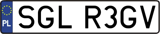 SGLR3GV