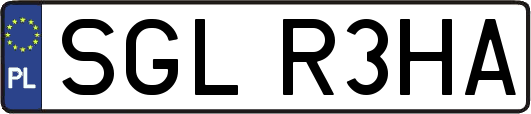 SGLR3HA