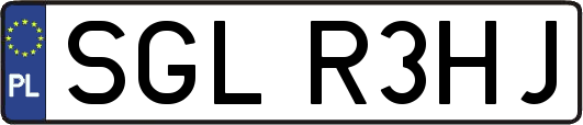 SGLR3HJ