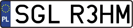 SGLR3HM
