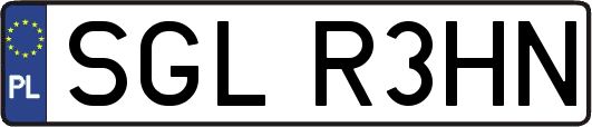 SGLR3HN