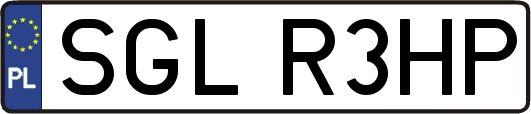 SGLR3HP