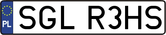 SGLR3HS