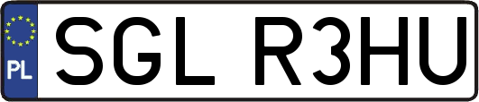SGLR3HU