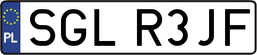SGLR3JF