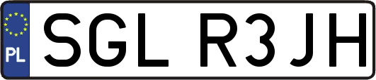 SGLR3JH