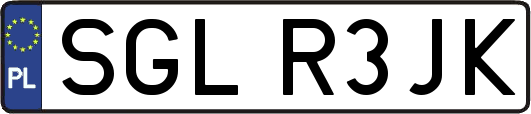 SGLR3JK