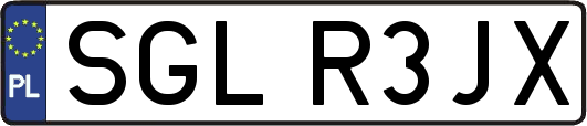 SGLR3JX