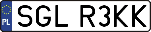 SGLR3KK