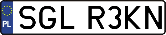 SGLR3KN