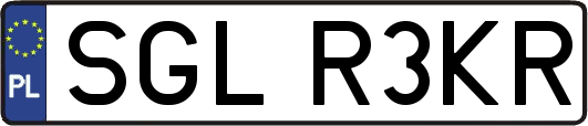 SGLR3KR