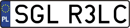 SGLR3LC