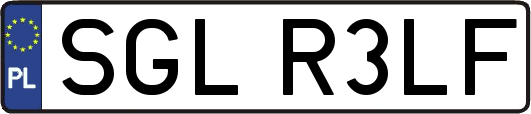 SGLR3LF