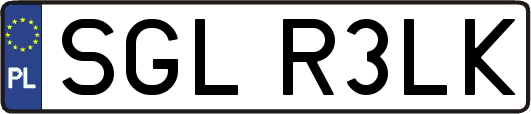 SGLR3LK