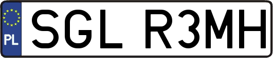 SGLR3MH