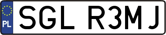 SGLR3MJ