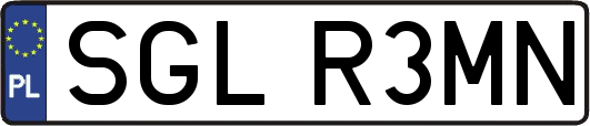 SGLR3MN