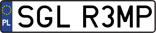 SGLR3MP