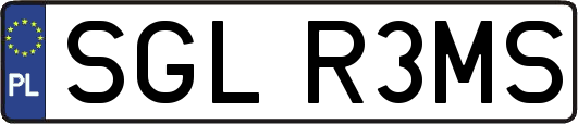 SGLR3MS