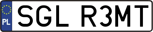 SGLR3MT