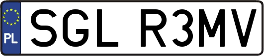 SGLR3MV