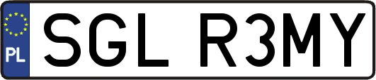 SGLR3MY