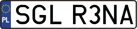 SGLR3NA