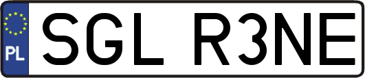 SGLR3NE