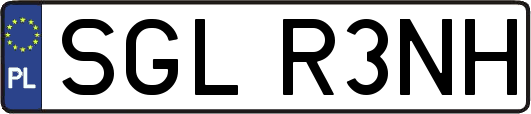 SGLR3NH