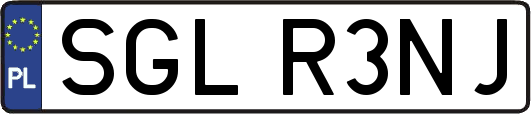 SGLR3NJ