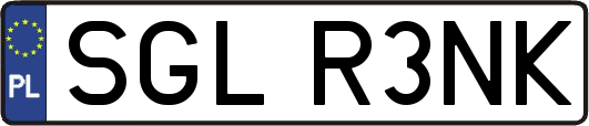 SGLR3NK