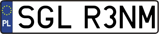 SGLR3NM