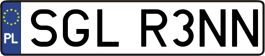 SGLR3NN