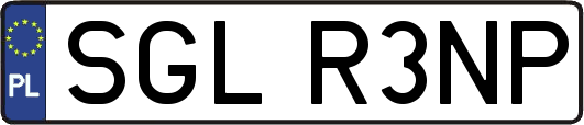 SGLR3NP