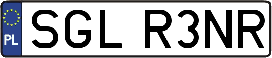 SGLR3NR