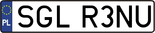 SGLR3NU