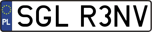 SGLR3NV