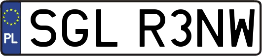 SGLR3NW