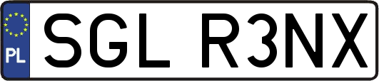 SGLR3NX