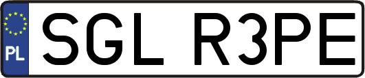 SGLR3PE