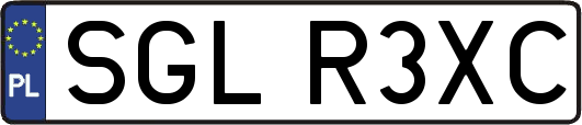 SGLR3XC