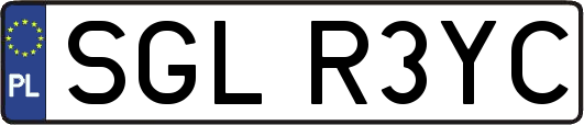 SGLR3YC