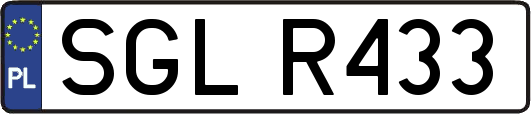 SGLR433