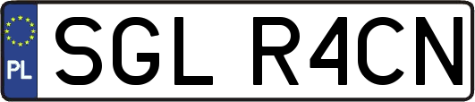SGLR4CN