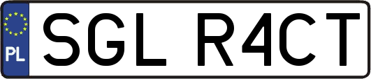SGLR4CT