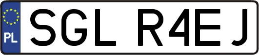 SGLR4EJ