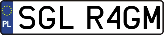 SGLR4GM