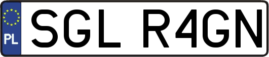 SGLR4GN
